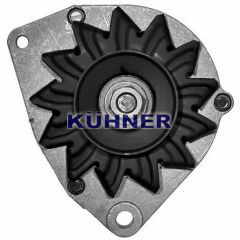 AD KUHNER 30283 -  Генератор